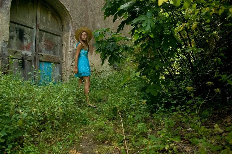 A casa mia