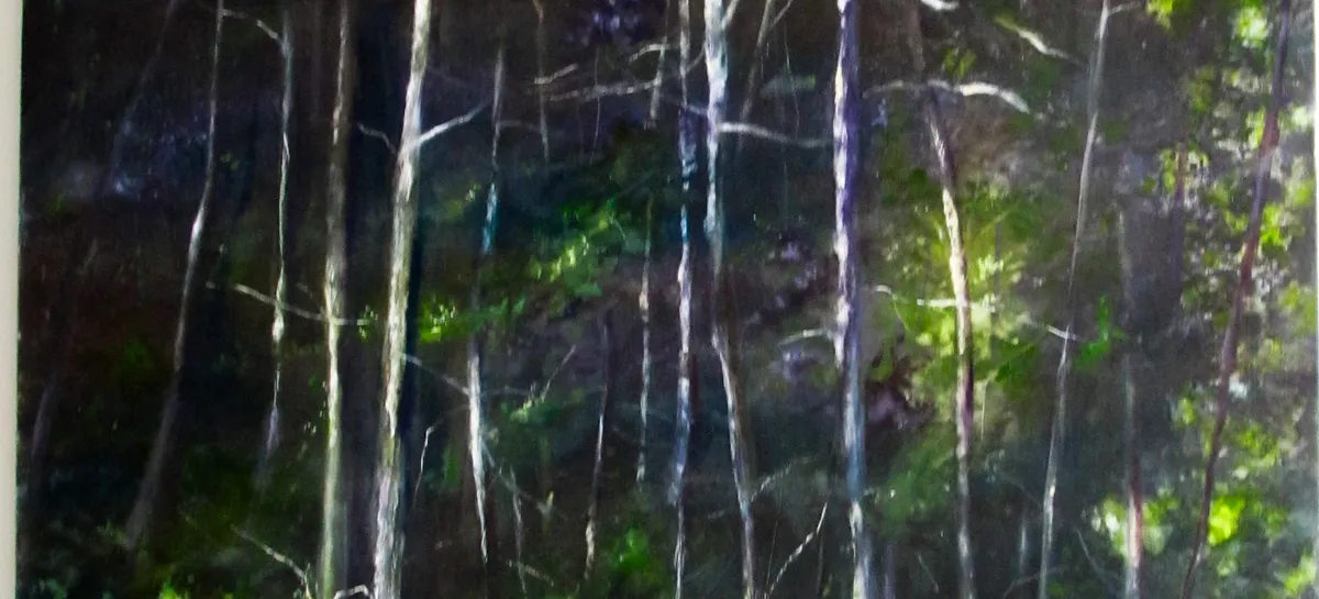 Alberi