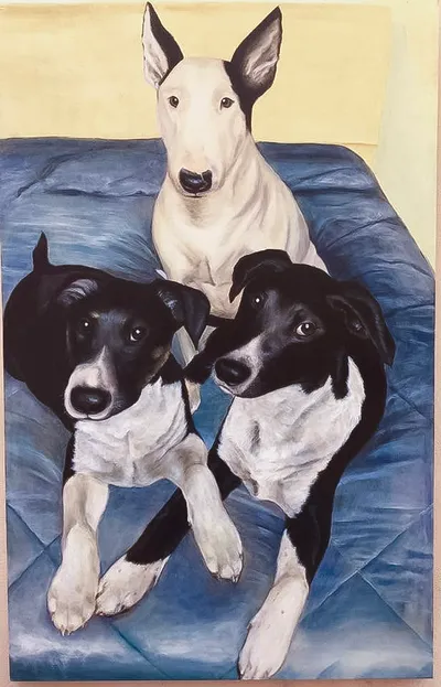 Asia - Lana - Betty