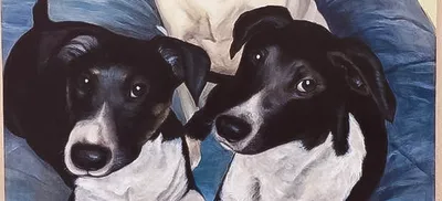 Asia - Lana - Betty
