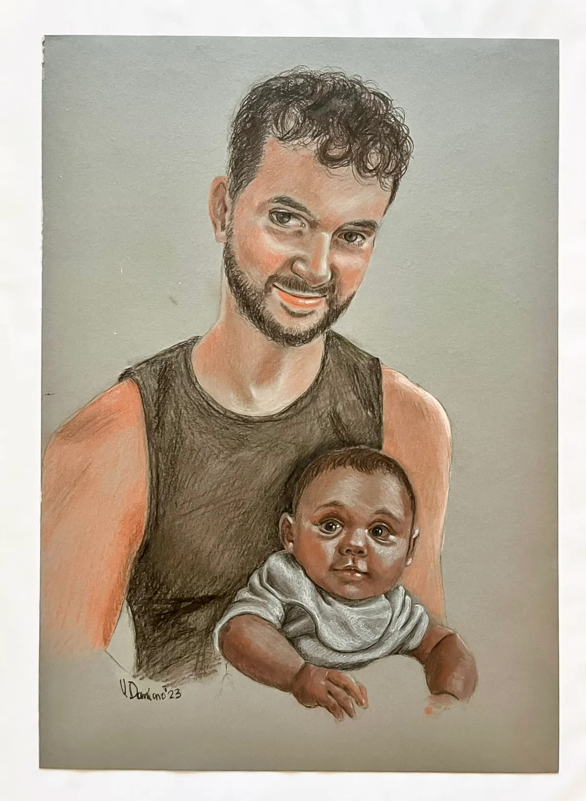 Babbo e Stella