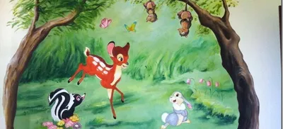 Bambi