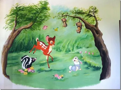 Bambi