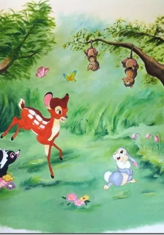Bambi
