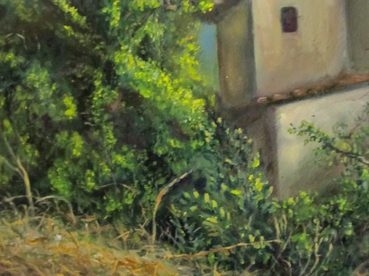 Casa mia
