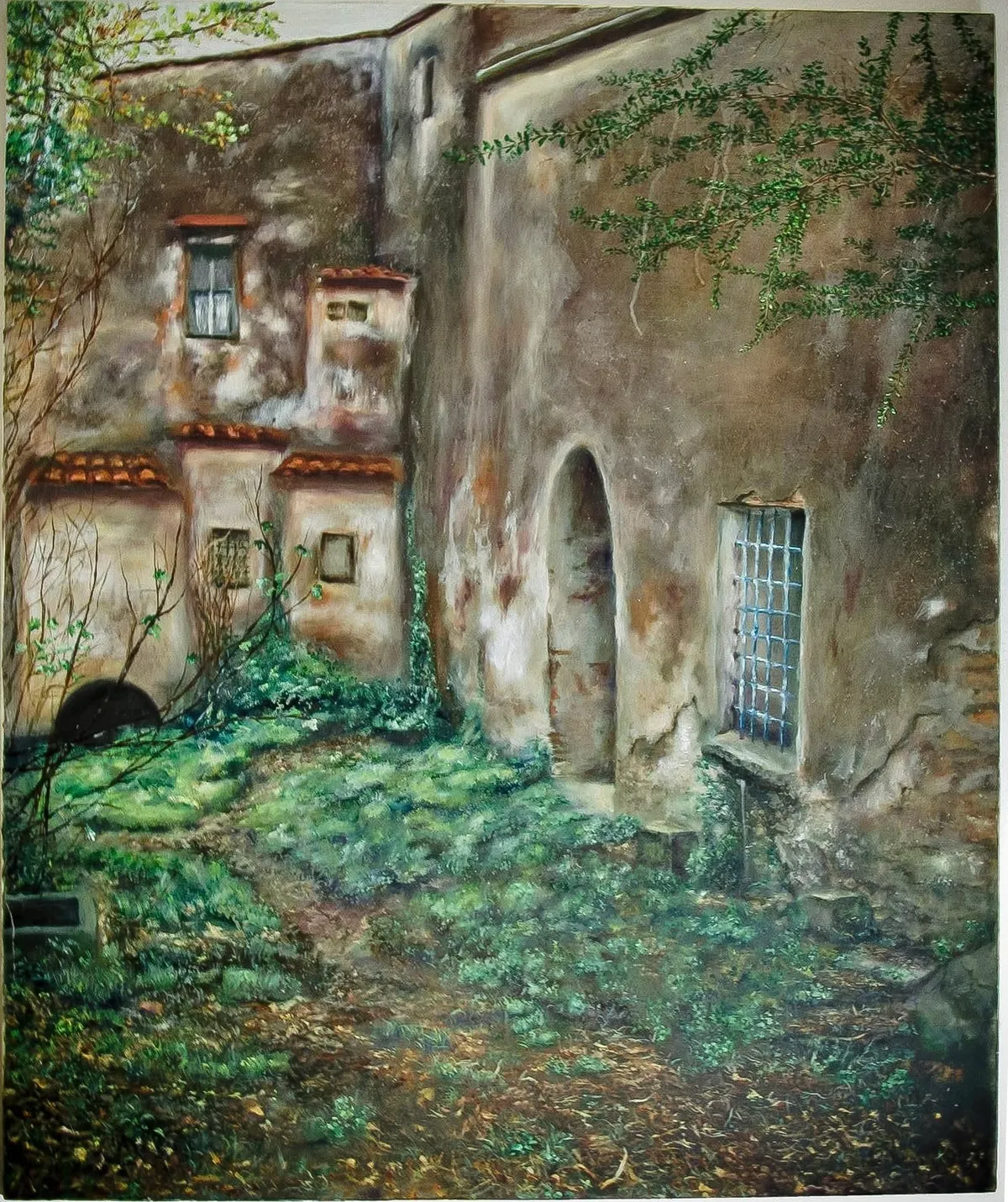 Casa mia, per sempre