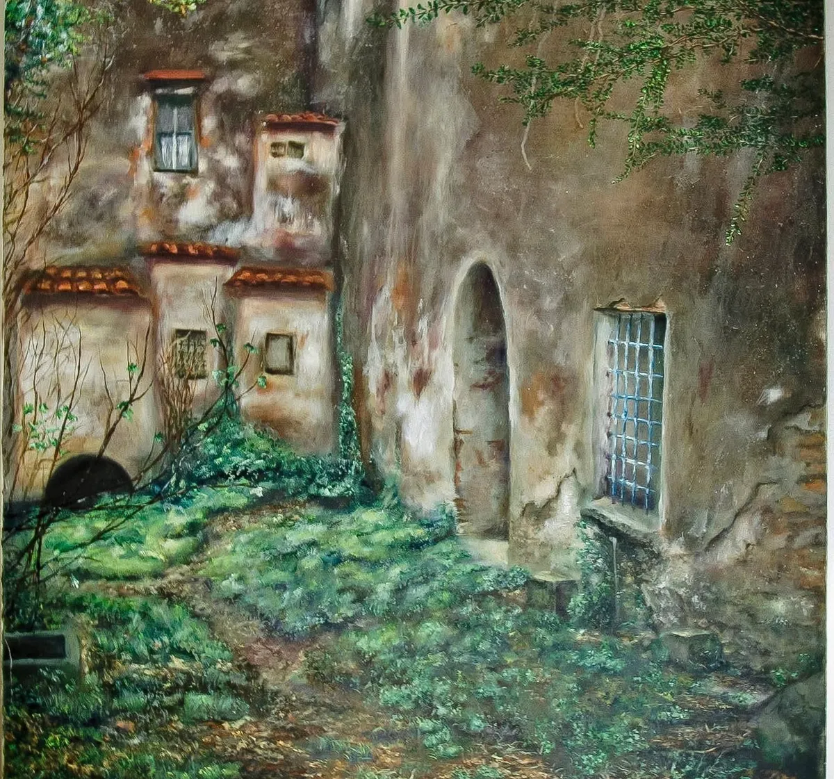 Casa mia, per sempre