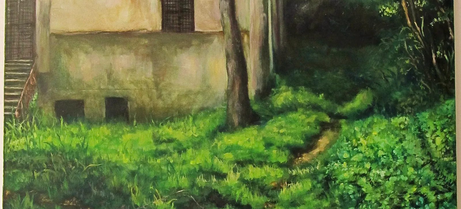 Casa mia