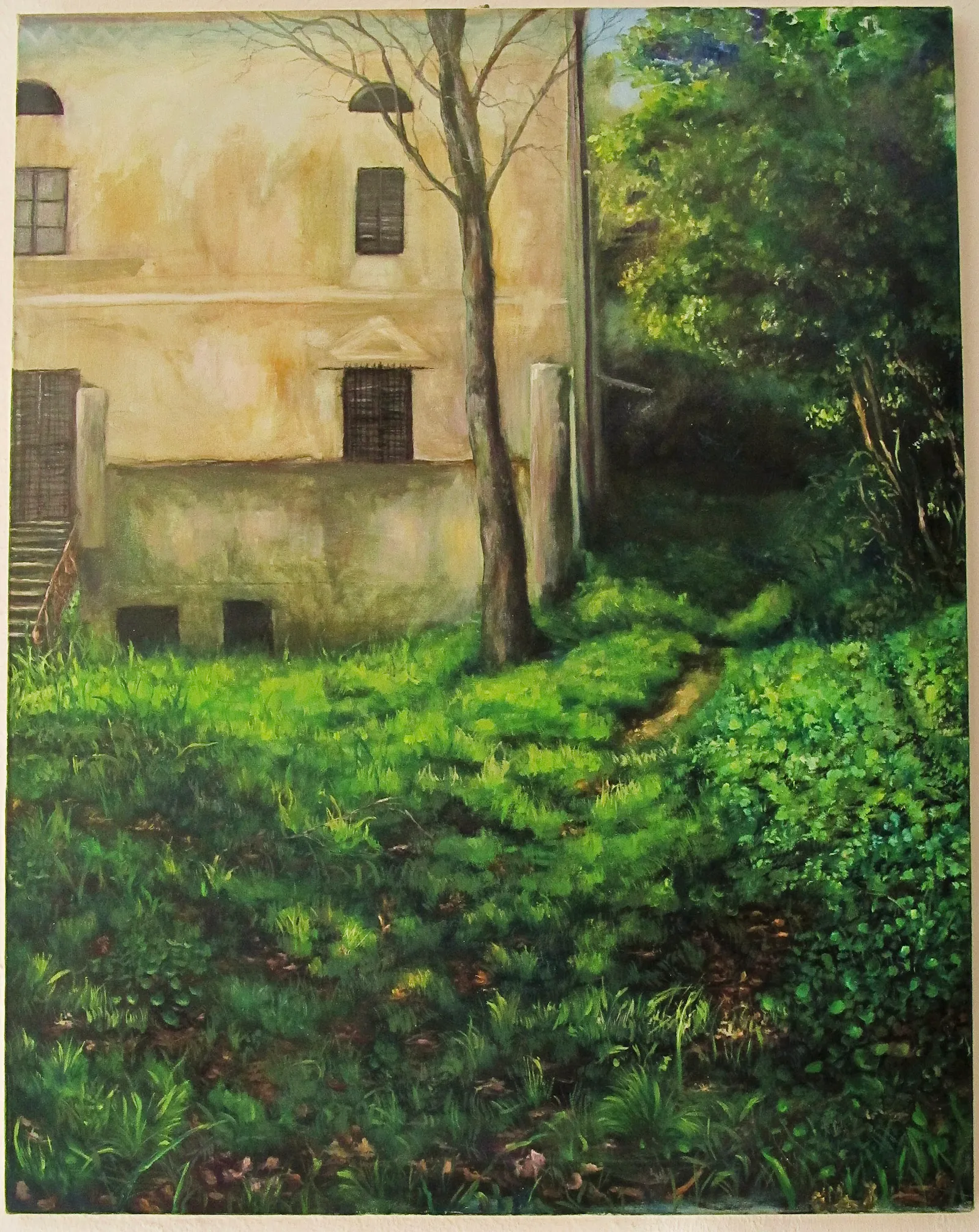 Casa mia