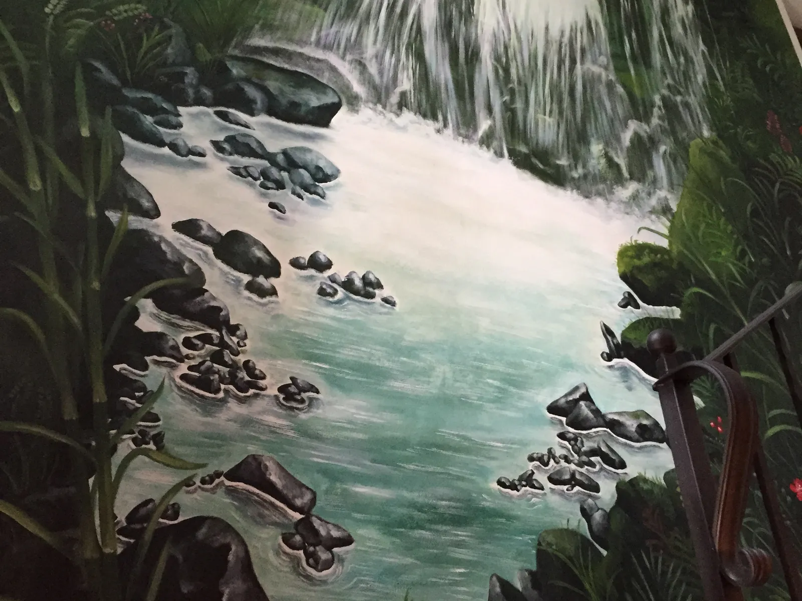Cascata