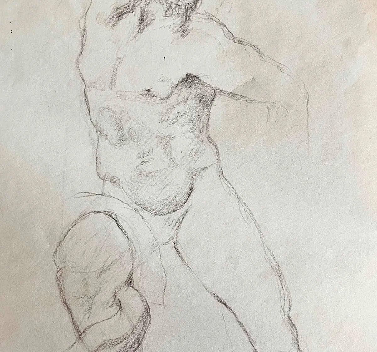Copia dal Laocoonte