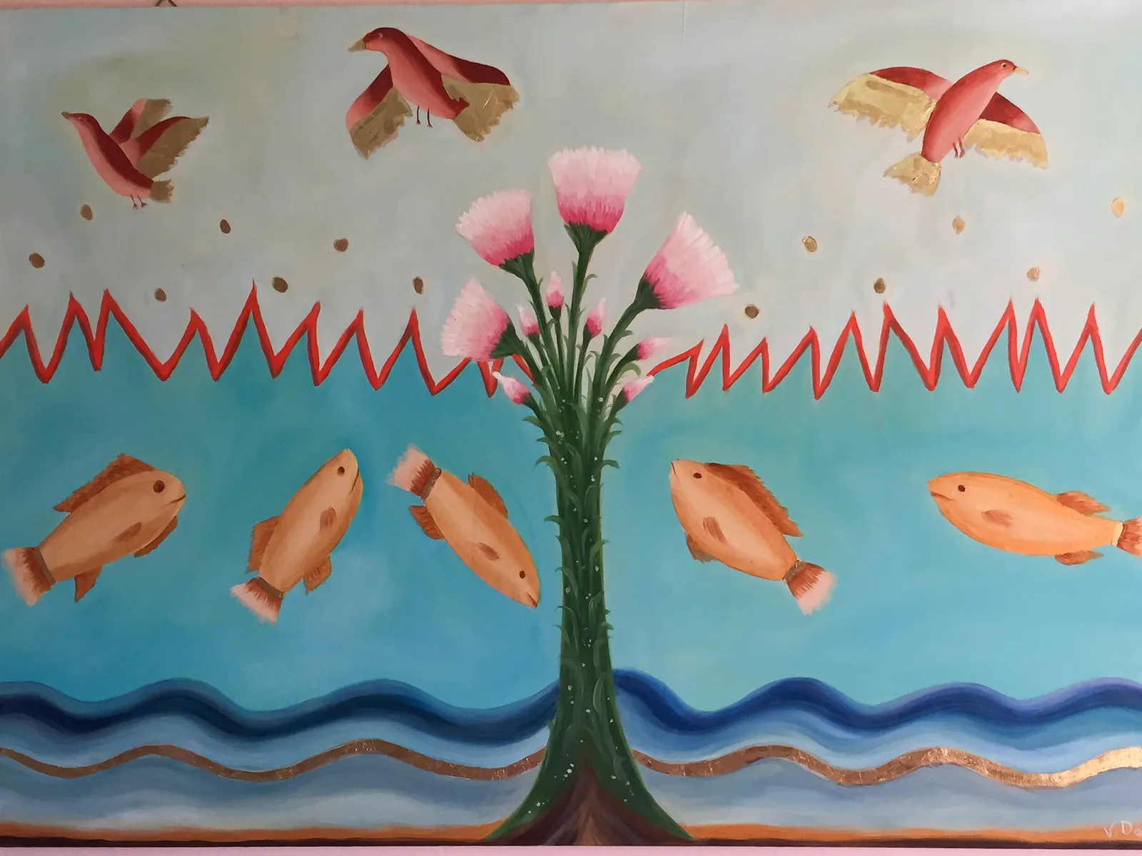 Il ciclo della vita