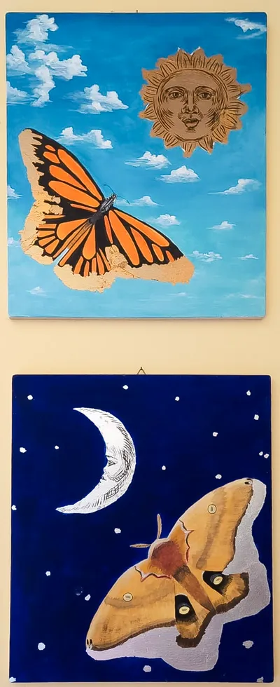Il giorno e la notte