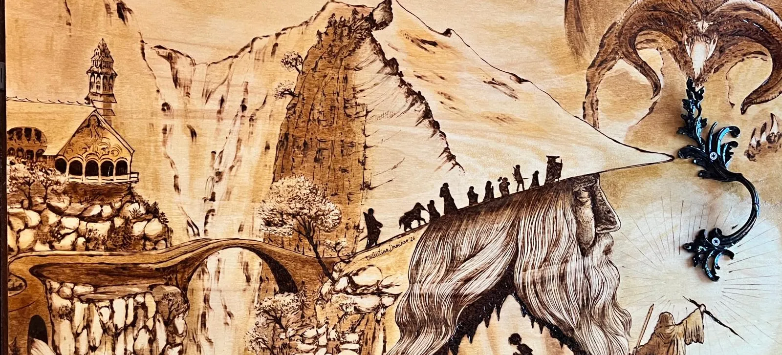 La compagnia dell'anello