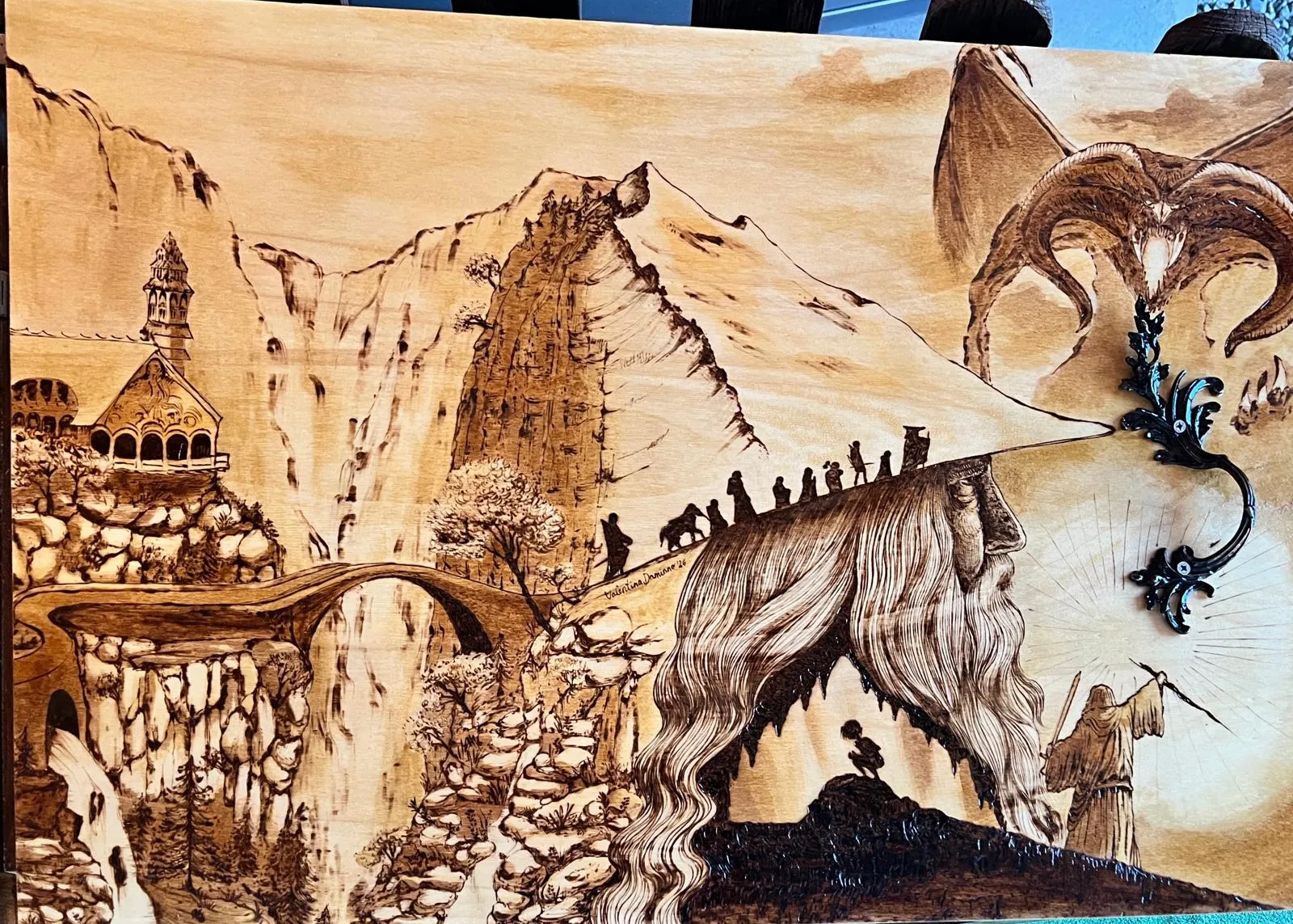 La compagnia dell'anello