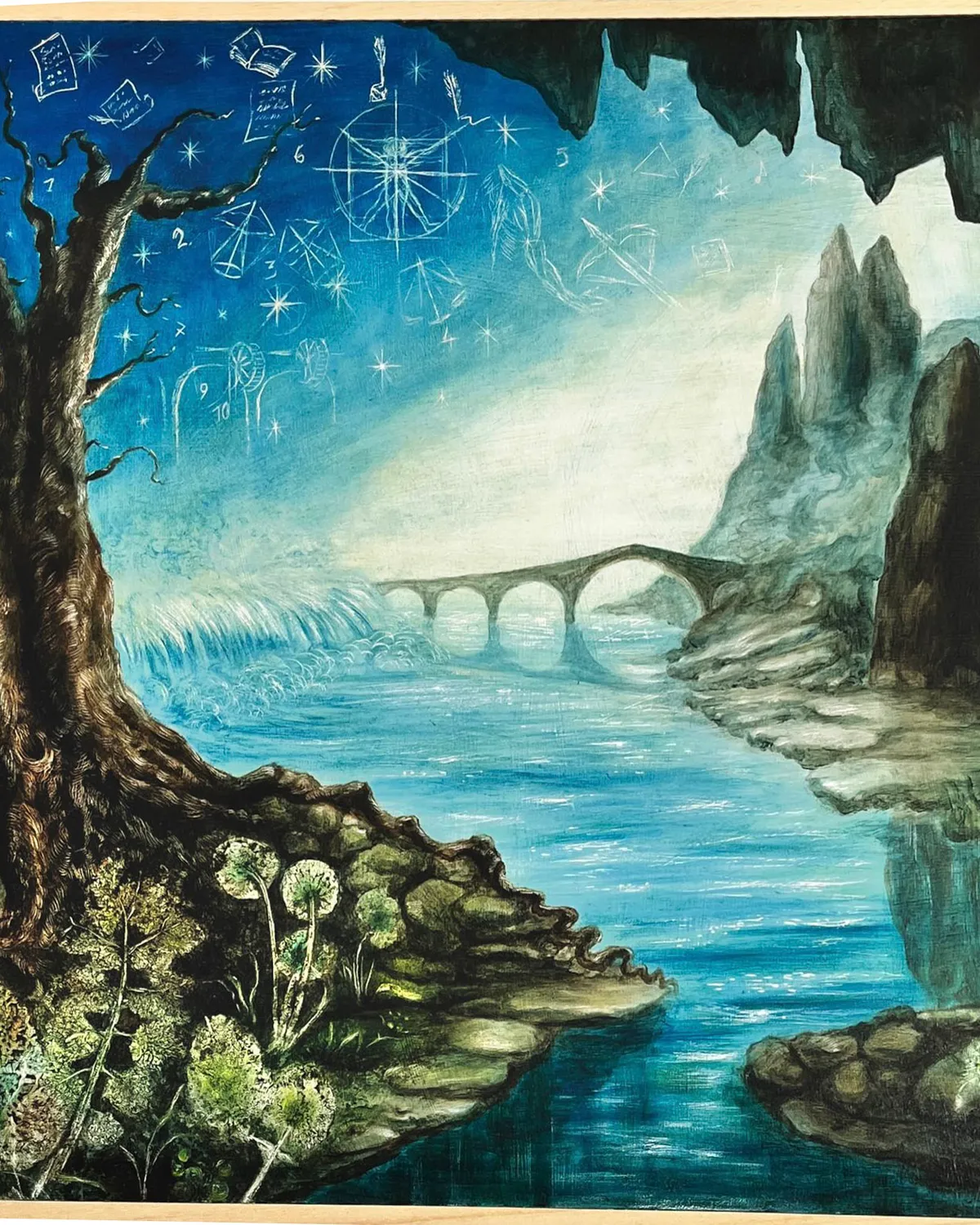 Le radici del futuro