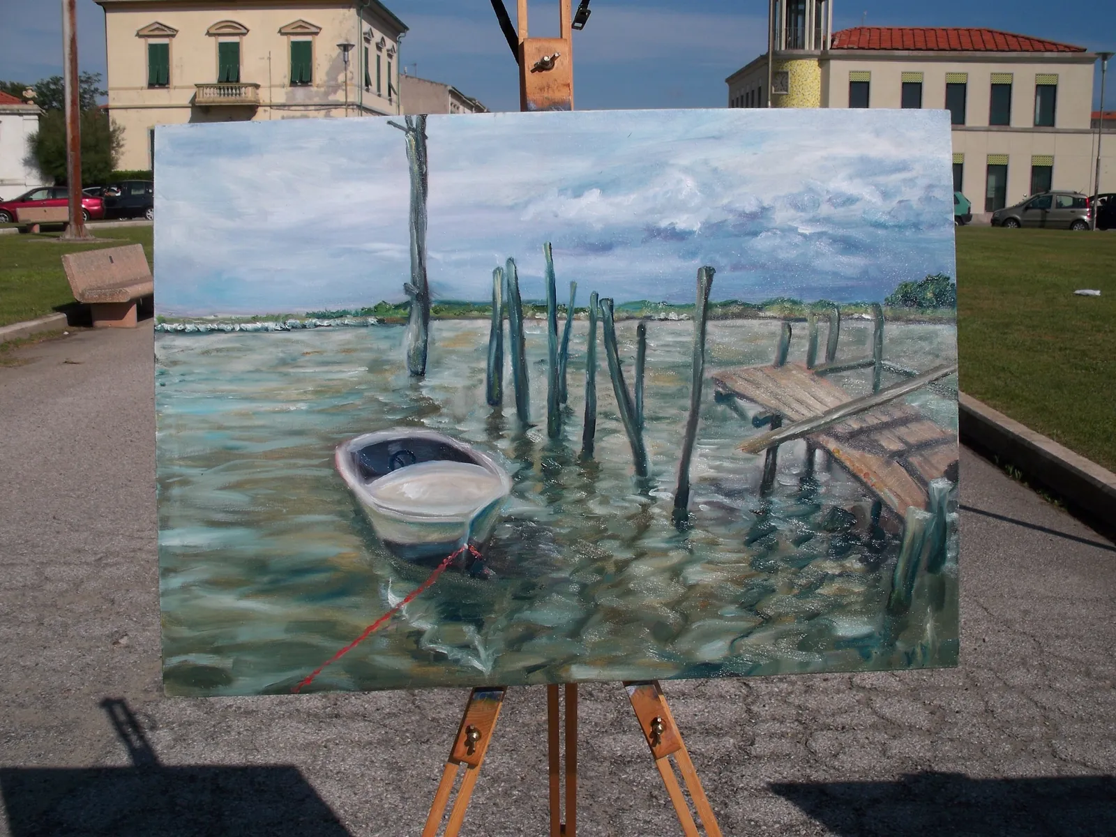 Marina di Pisa