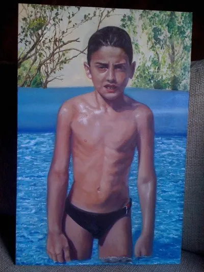 Mattia