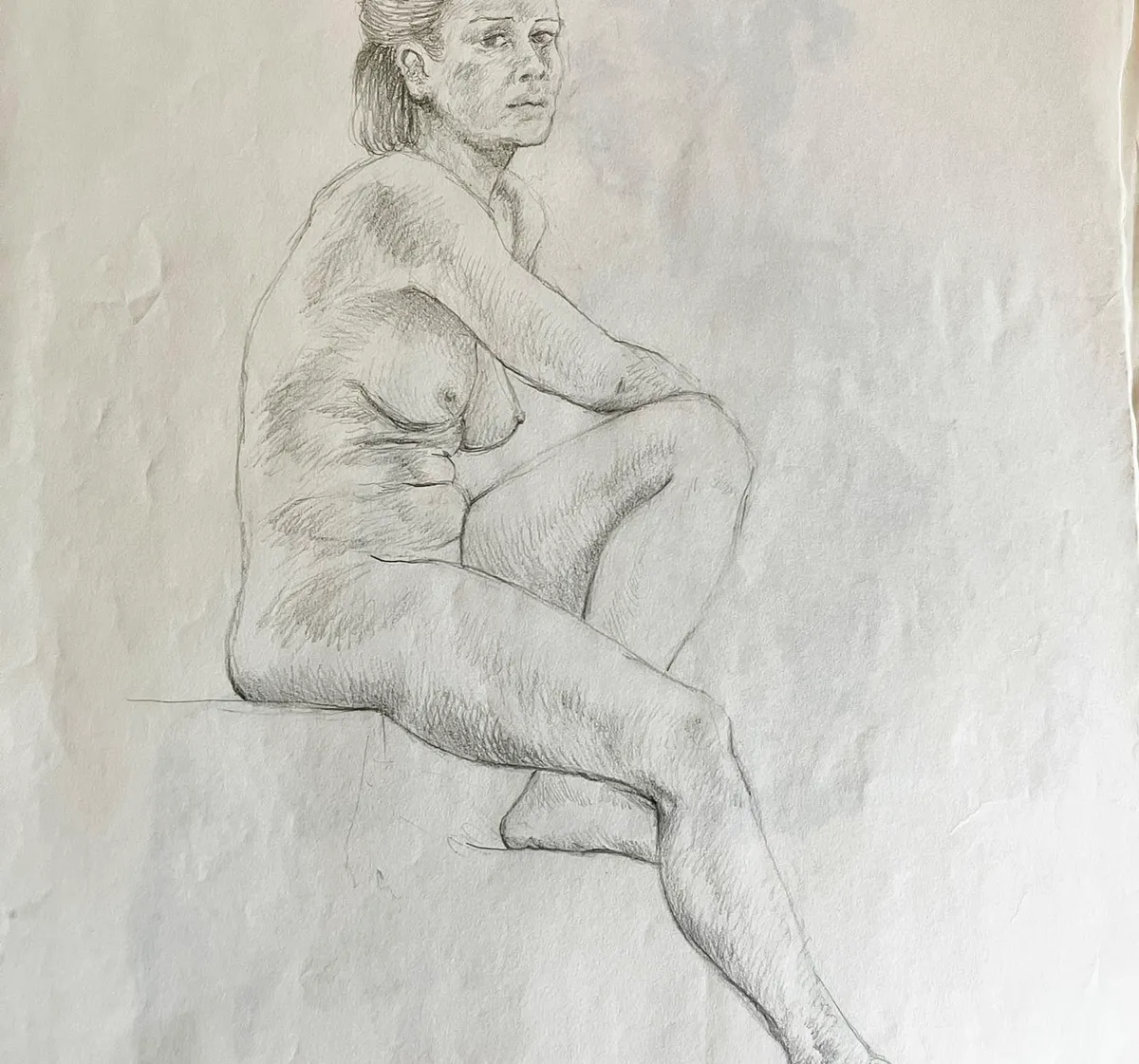 Modella 12