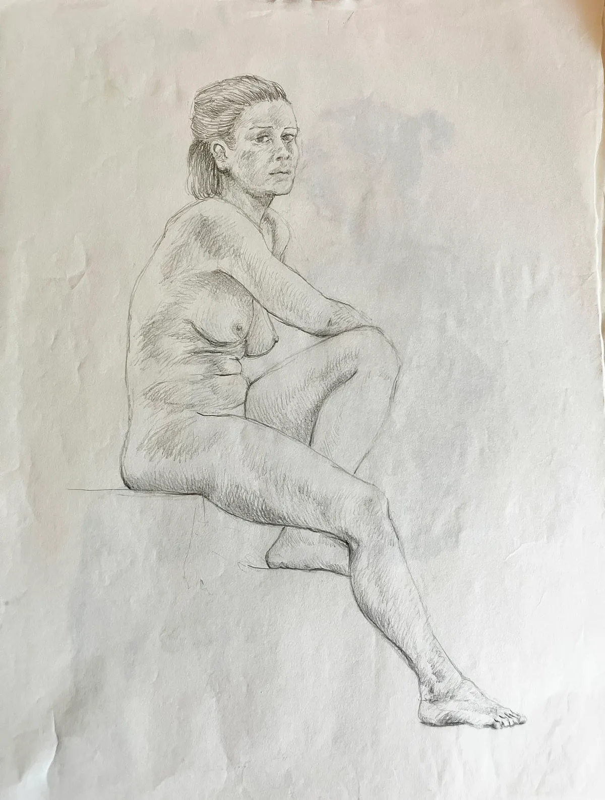 Modella 12