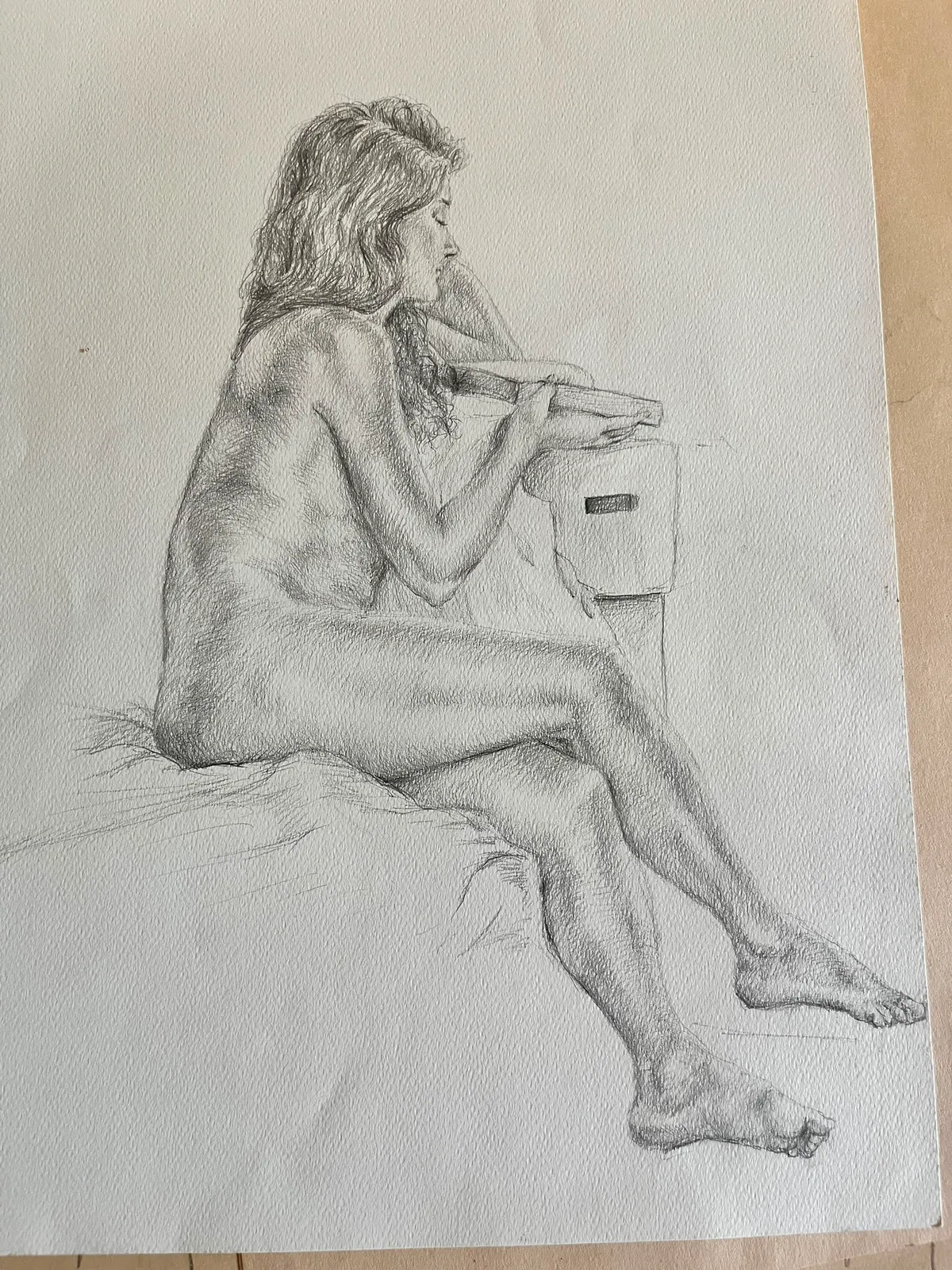 Modella 17