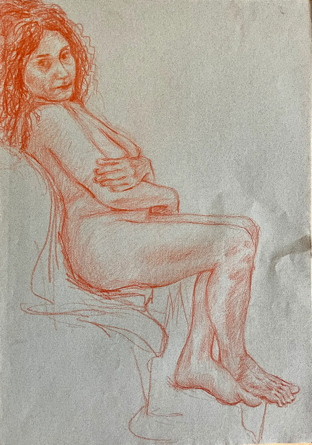 Modella 18