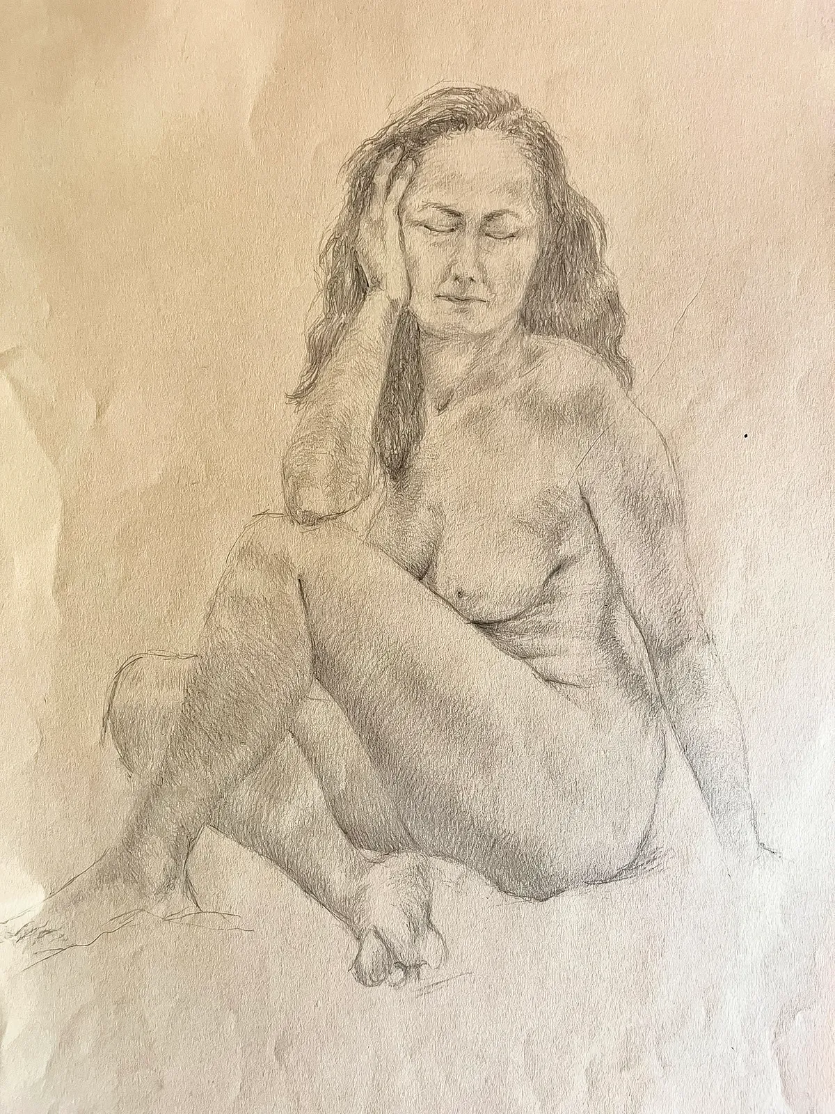 Modella 1