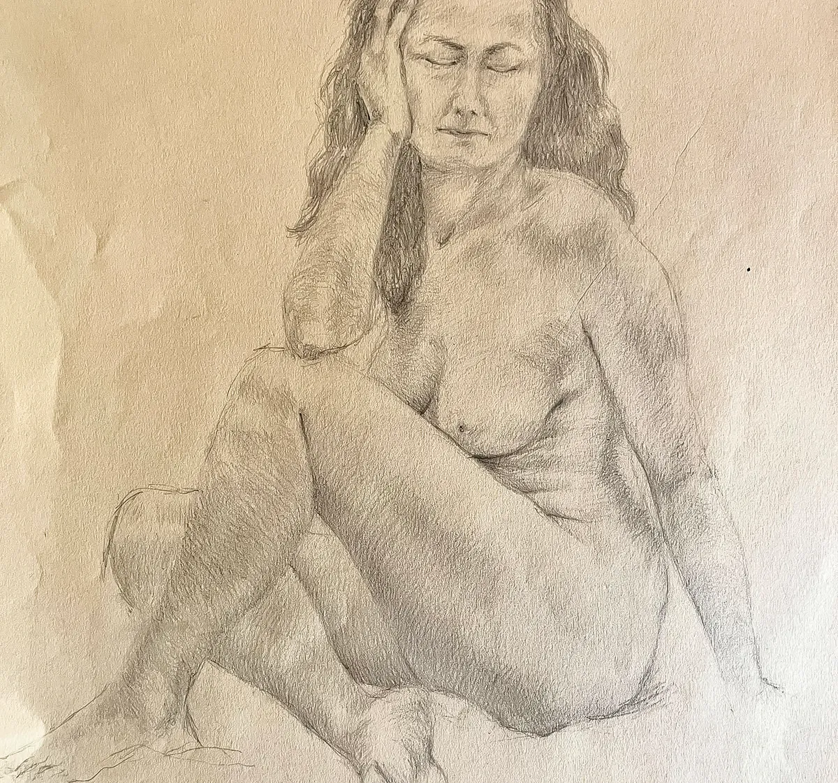 Modella 1