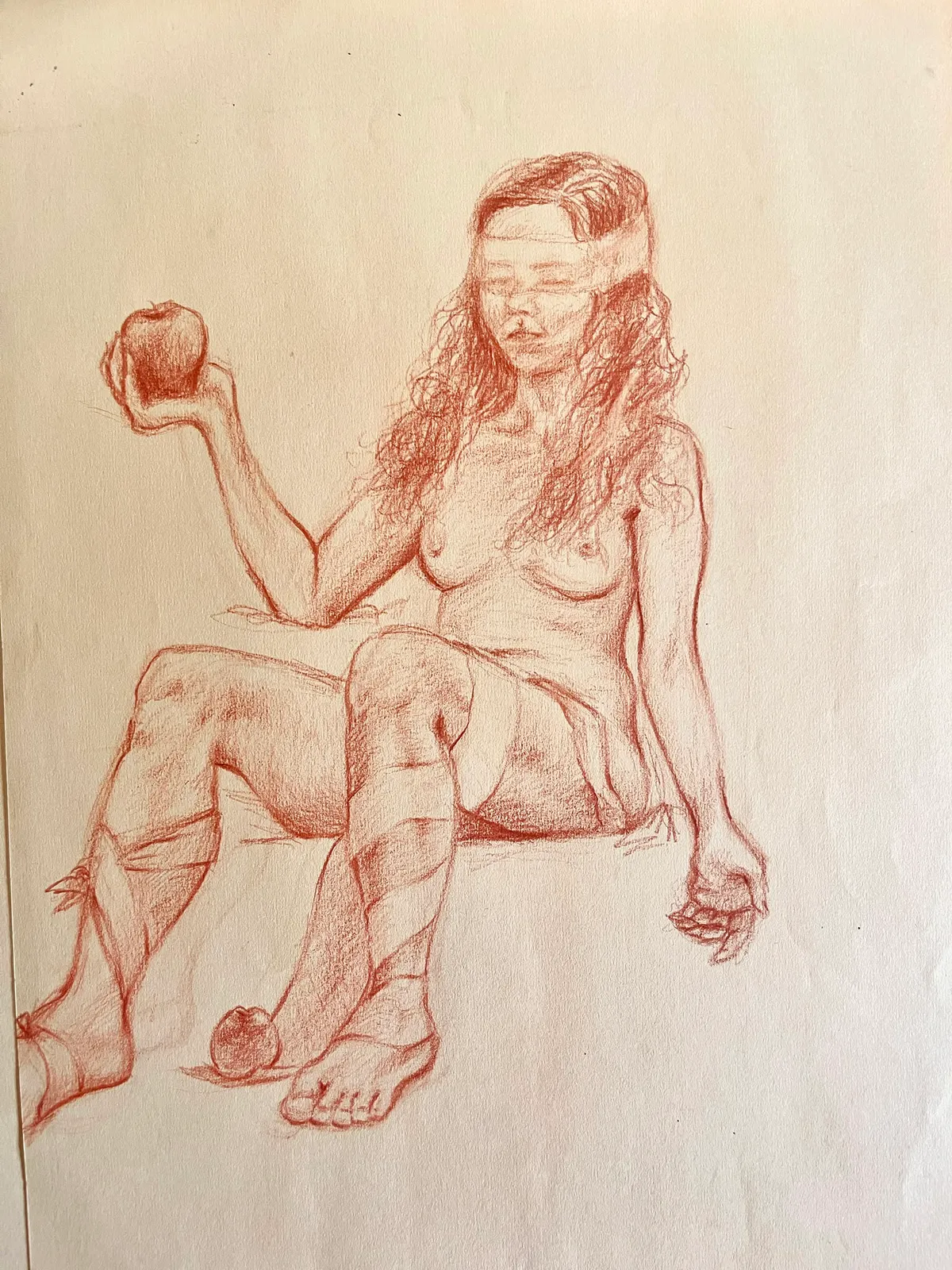Modella 21