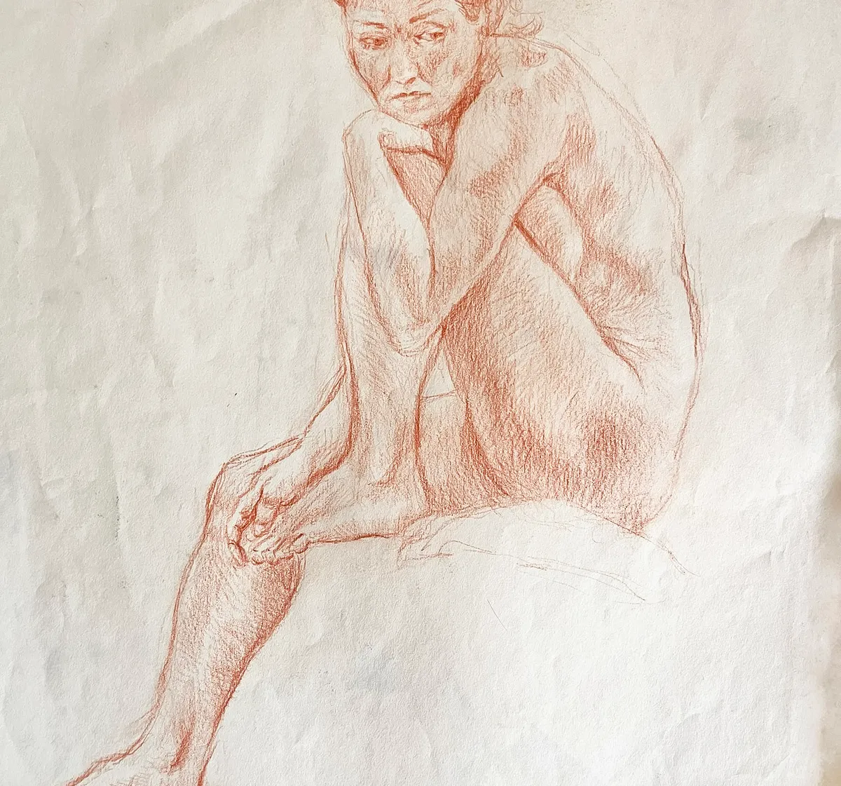 Modella 2