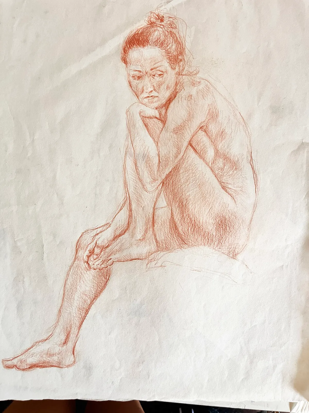 Modella 2