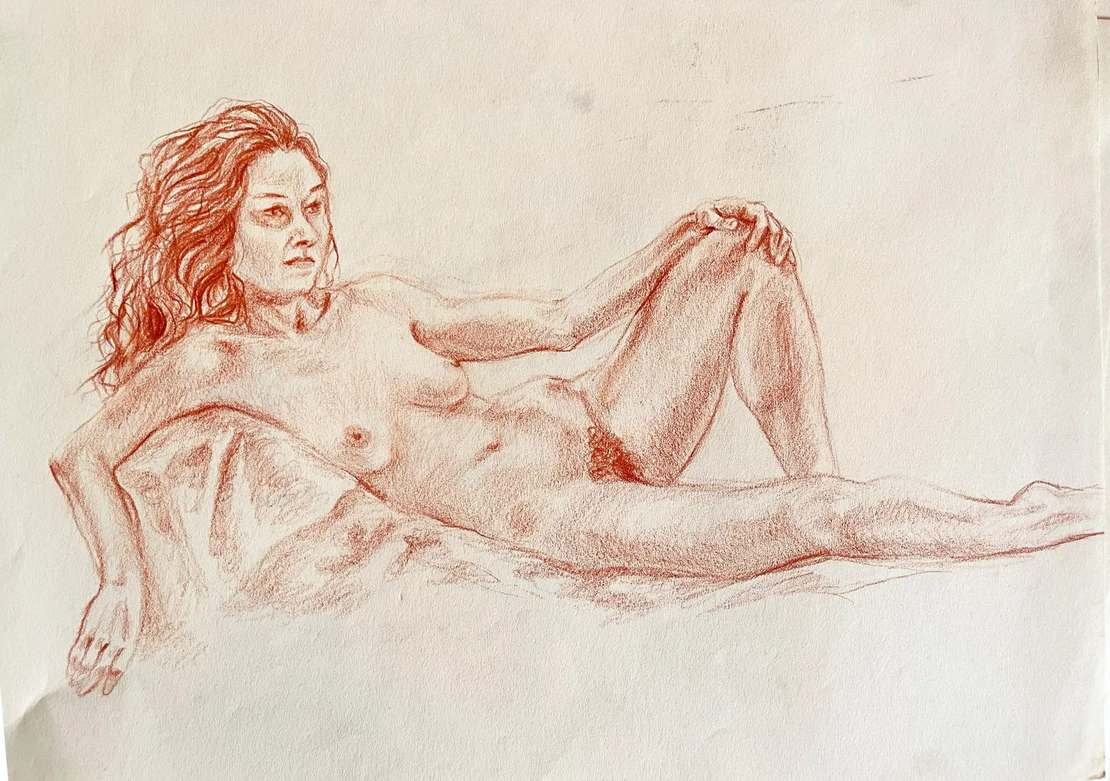 Modella 4