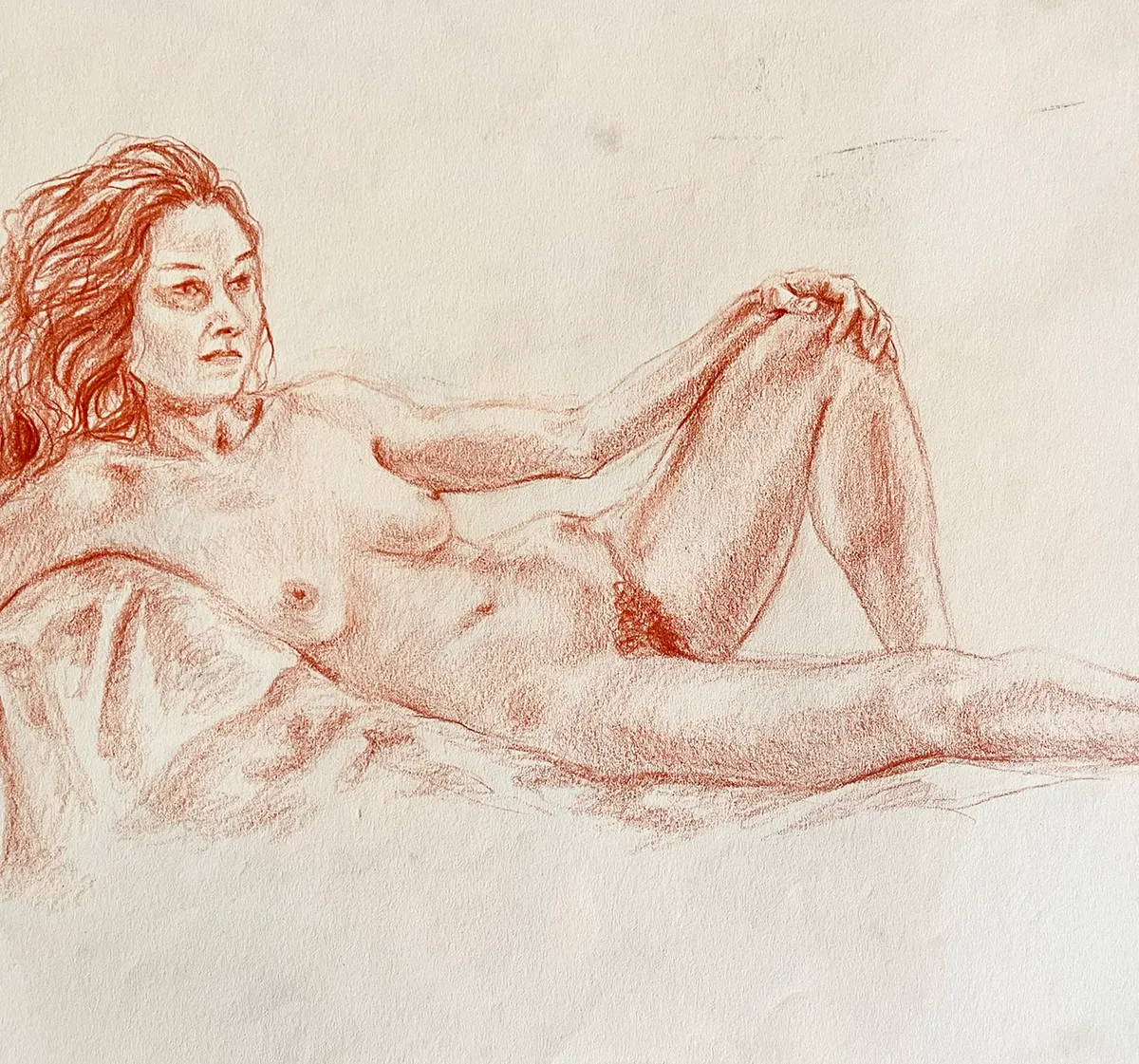 Modella 4