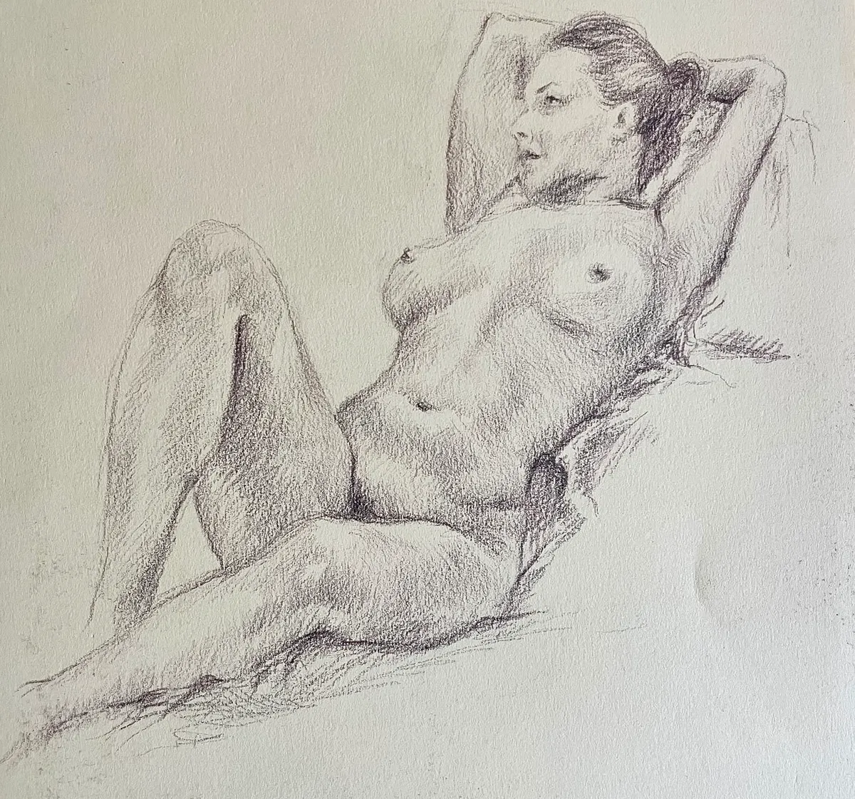 Modella 7