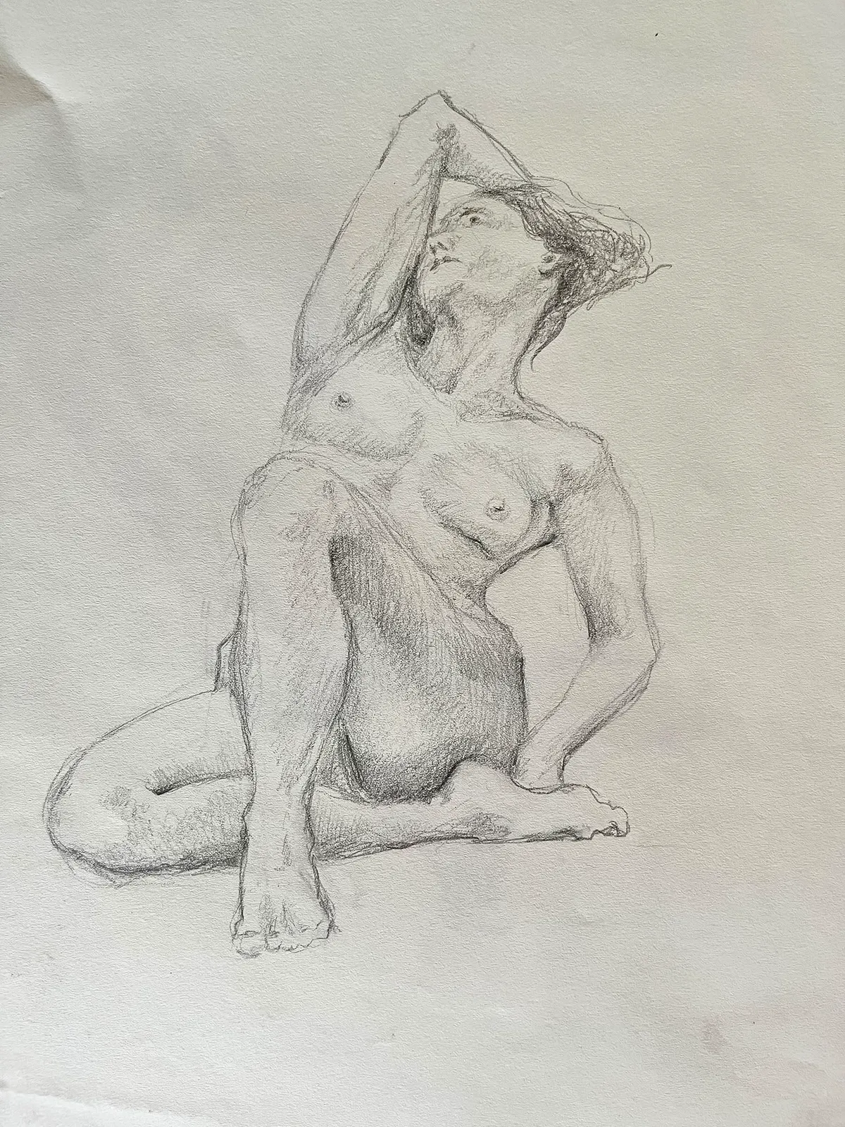 Modella 9