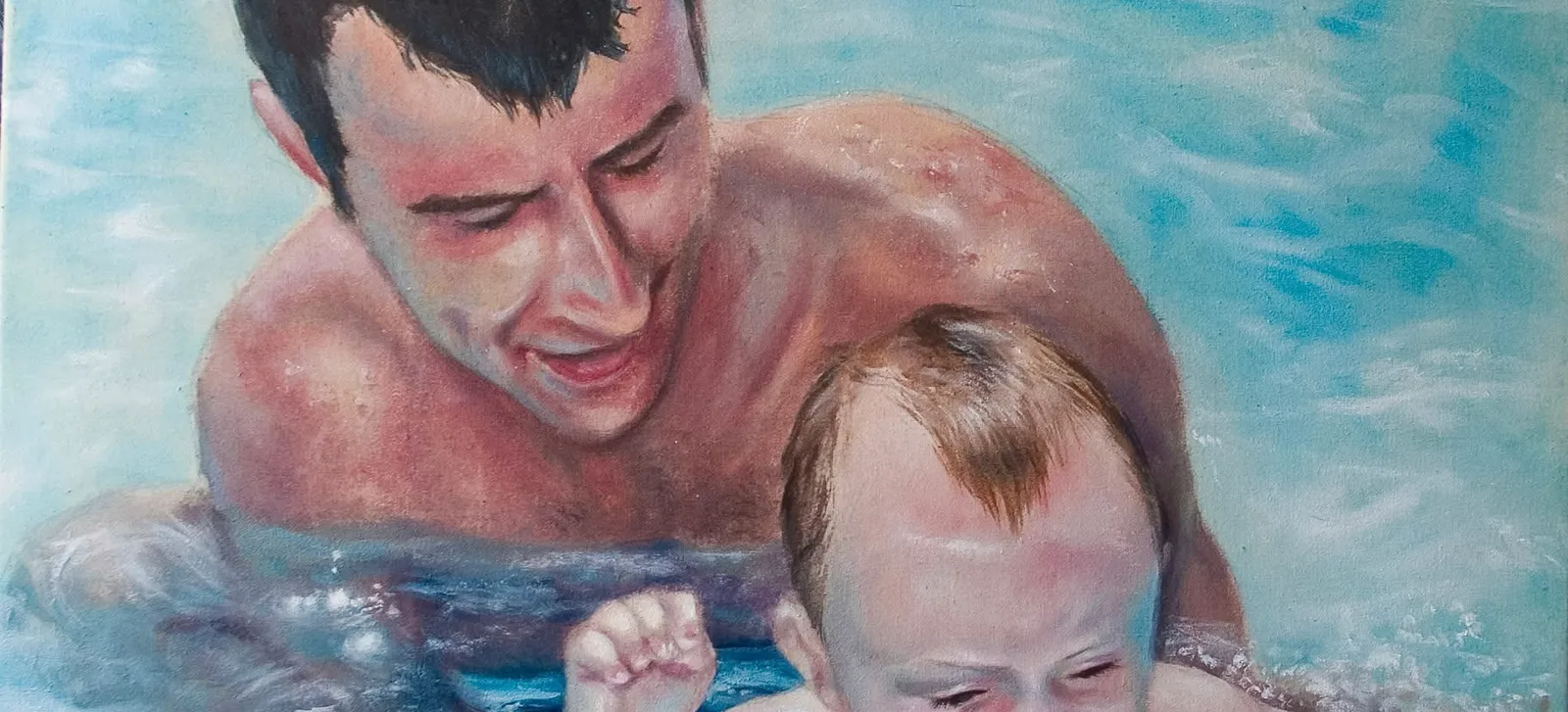 Padre e figlio