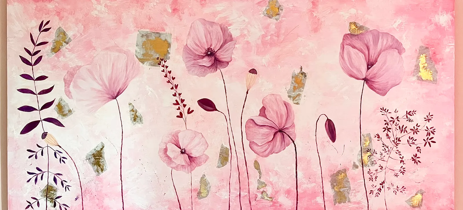 Papaveri rosa
