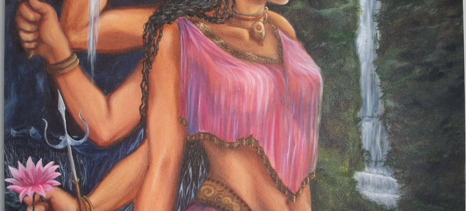 Parvati
