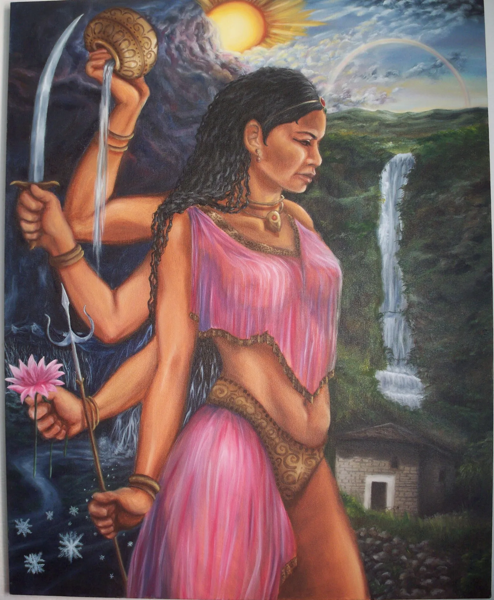 Parvati