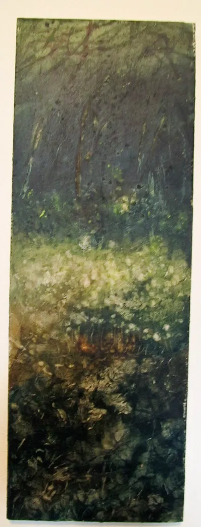 Piccolo paesaggio