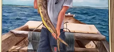 Roberto pescatore