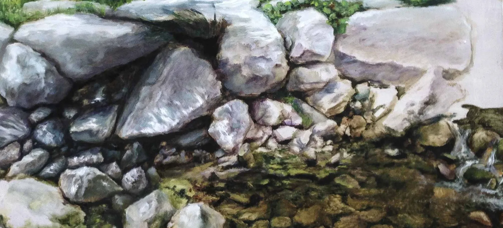 Rocce