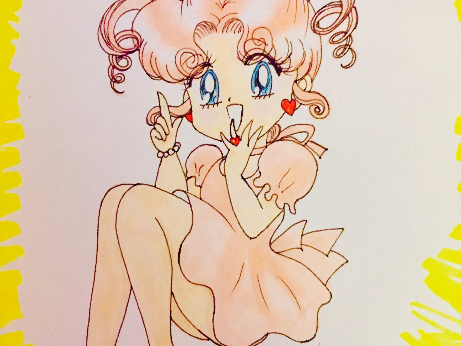 Sailor Moon series