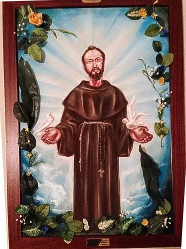 San Francesco