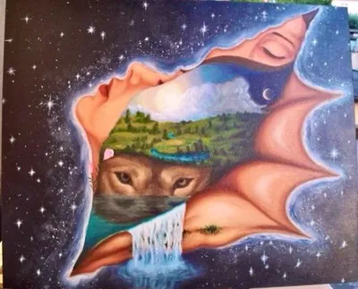 Sognante