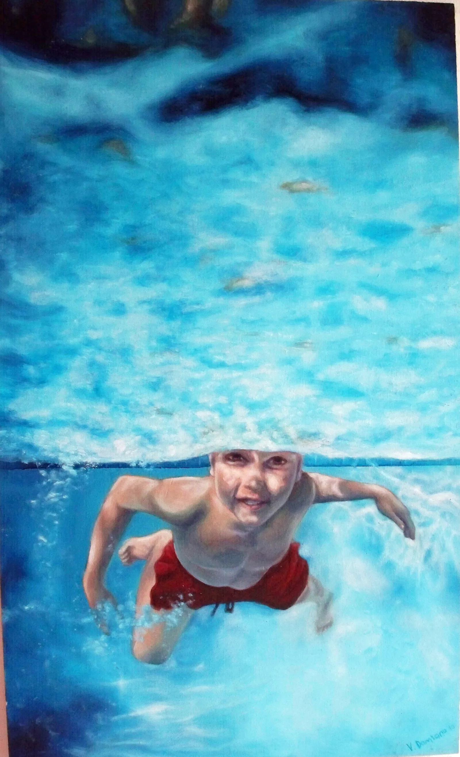 Sott'acqua