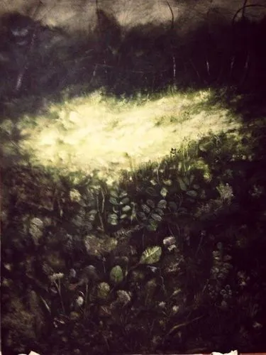 Squarcio di luce