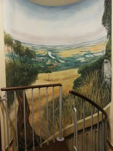 Veduta di Vicopisano